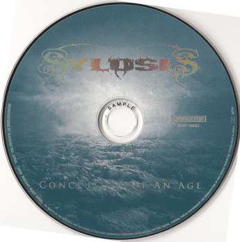CD Sylosis: Conclusion Of An Age