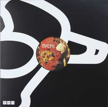 Album Sylph: Silver As It Was Before