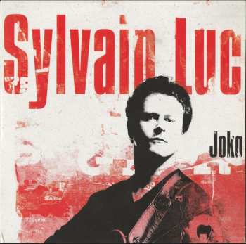 3CD/Box Set Sylvain Luc: 3 Original Album Classics