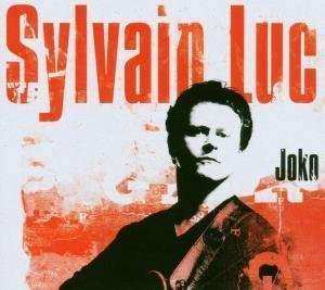 CD Sylvain Luc: Joko