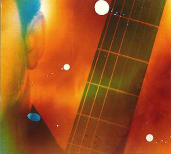 CD Sylvain Luc: Solo Ambre