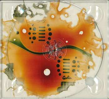 CD Sylvain Luc: Solo Ambre