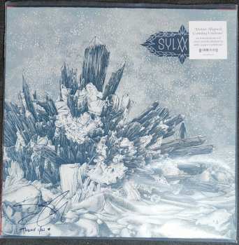 LP Sylvaine: Atoms Aligned, Coming Undone CLR | LTD