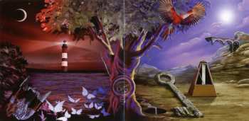 2CD Sylvan: Deliverance