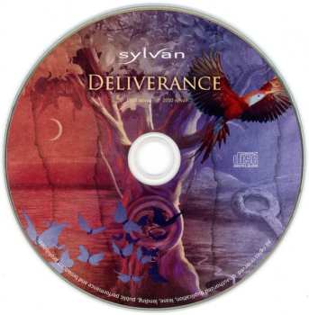 2CD Sylvan: Deliverance
