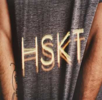 LP Sylvan Esso: H.S.K.T.