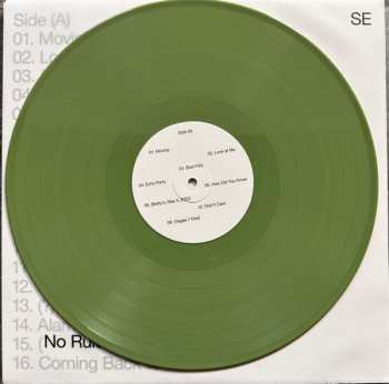 LP Sylvan Esso: No Rules Sandy CLR | LTD