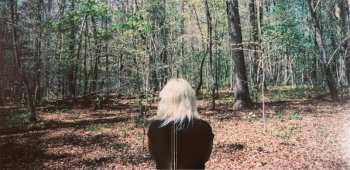 LP Sylvan Esso: No Rules Sandy CLR | DLX