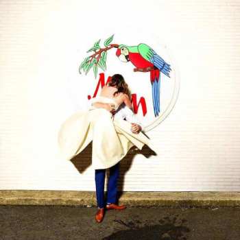 LP Sylvan Esso: What Now