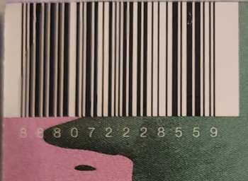 LP Sylvan Esso: With Love