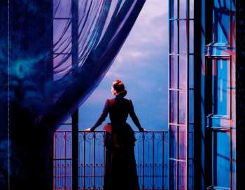 2CD Michael Kunze: Rebecca