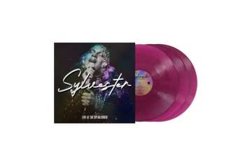 3LP Sylvester: Live At The Opera House