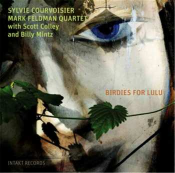 CD Scott Colley: Birdies For Lulu