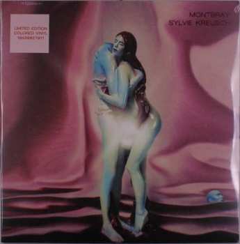 2LP Sylvie Kreusch: Montbray LTD
