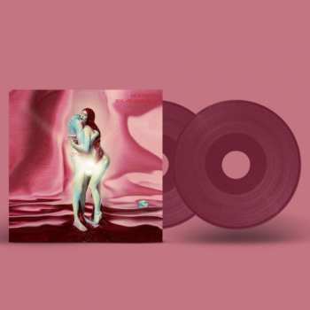 2LP Sylvie Kreusch: Montbray LTD