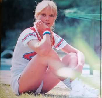 LP Sylvie Vartan: Fantaisie CLR | LTD