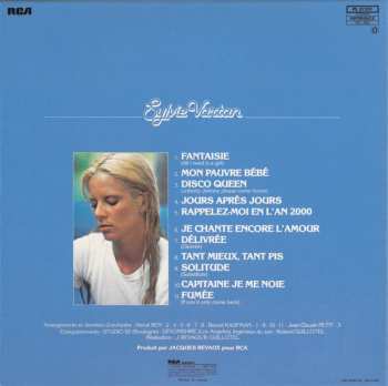 CD Sylvie Vartan: Sylvie Vartan LTD