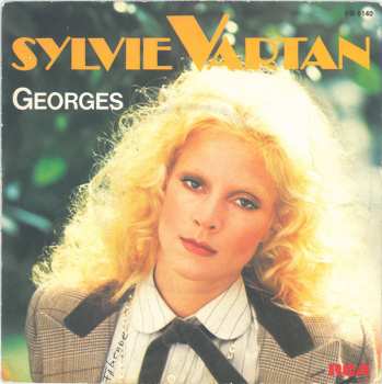SP Sylvie Vartan: Georges
