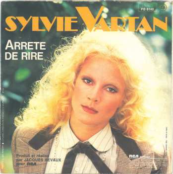 SP Sylvie Vartan: Georges