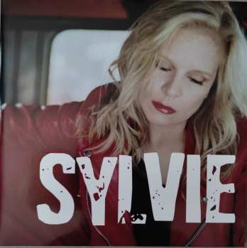 2LP Sylvie Vartan: Sylvie LTD | NUM