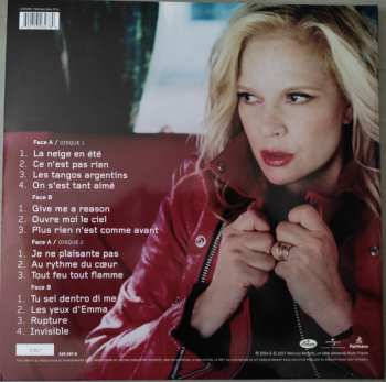 2LP Sylvie Vartan: Sylvie LTD | NUM