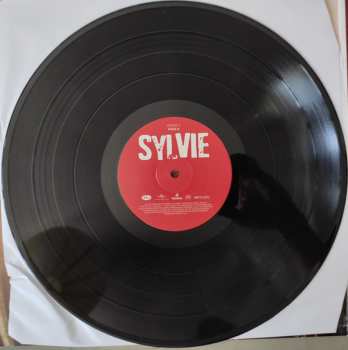 2LP Sylvie Vartan: Sylvie LTD | NUM