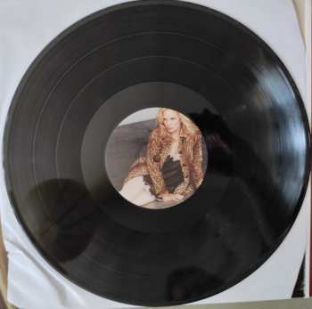 2LP Sylvie Vartan: Sylvie LTD | NUM