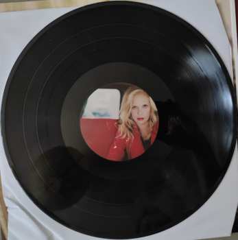 2LP Sylvie Vartan: Sylvie LTD | NUM
