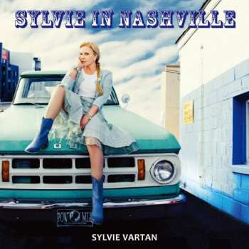 CD Sylvie Vartan: Sylvie In Nashville