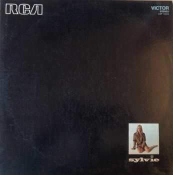 LP Sylvie Vartan: Sylvie Vartan