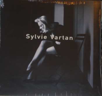 2LP Sylvie Vartan: Sylvie Vartan NUM