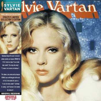 CD Sylvie Vartan: Ta Sorcière Bien Aimée DLX | LTD