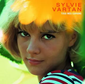 Sylvie Vartan: Tous Mes Copains