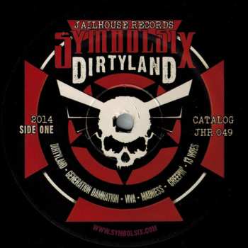 LP Symbol Six: Dirtyland