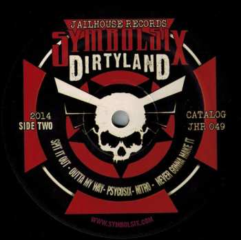 LP Symbol Six: Dirtyland