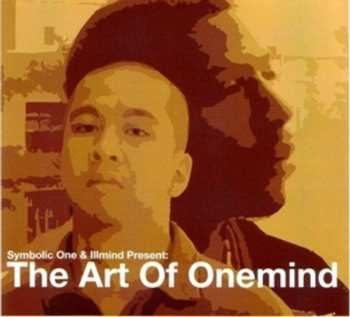 CD Illmind: The Art Of Onemind DIGI