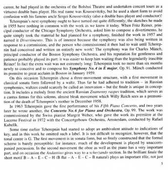 CD Noriko Ogawa: Symphonies No. 3 & No. 4 / Piano Concerto No. 6