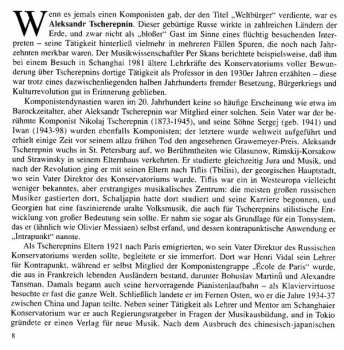 CD Noriko Ogawa: Symphonies No. 3 & No. 4 / Piano Concerto No. 6