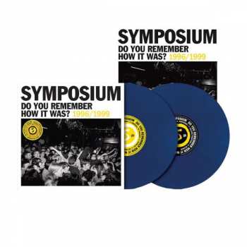 2LP Symposium: Do You Remember How It Was? 1996/1999 CLR