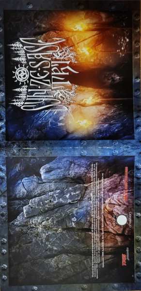 CD Syn Ze Șase Tri: Stăpîn Peste Stăpîni