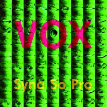 Syna So Pro: Vox