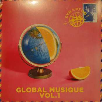 LP Synapson: Global Musique Vol.1
