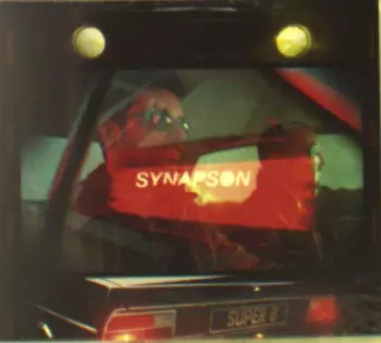 Synapson: Super 8