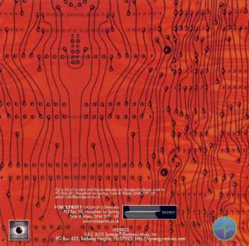 CD Synergy: Audion