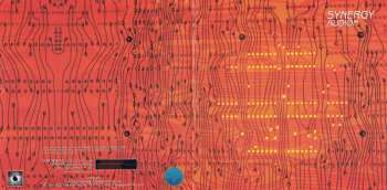 CD Synergy: Audion