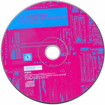 CD Synergy: Computer Experiments Volume One