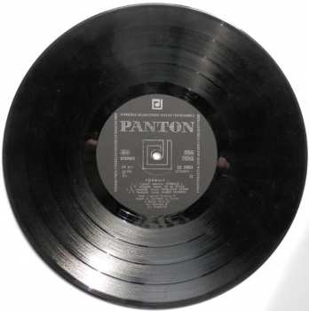 LP Synkopy 61: Formule I.