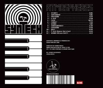 CD Syntech: Atmospheres