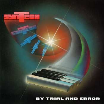 CD Syntech: By Trial And Error