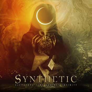 Album Synthetic: Clepsydra: Time Against Infinity